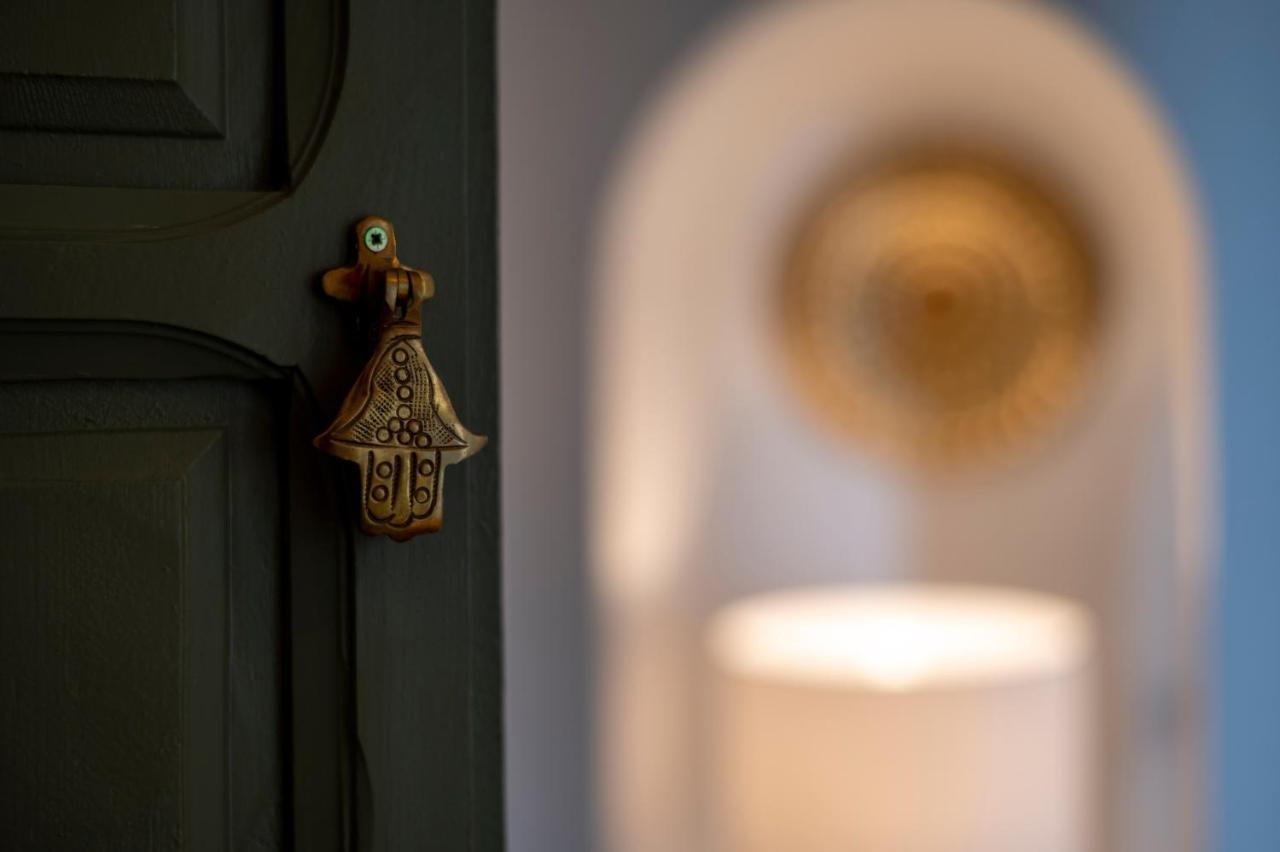 Riad Espoir Spa Logement Entier Marakéš Exteriér fotografie